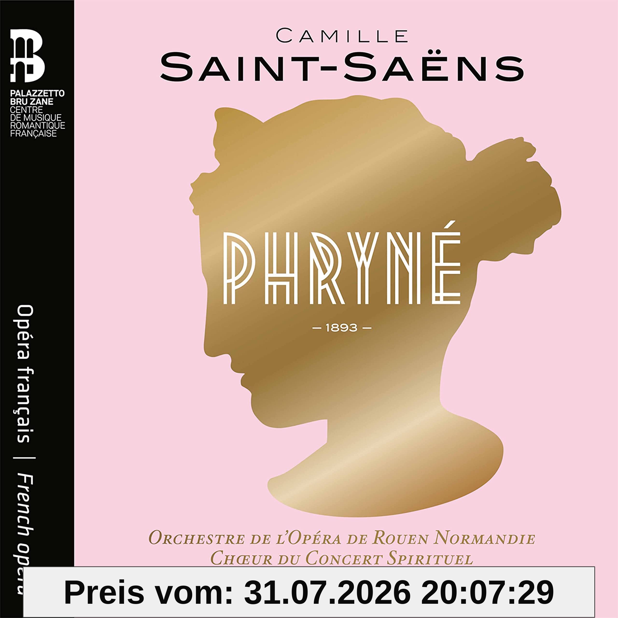 Valiquette Phryné (Cd+Buch)