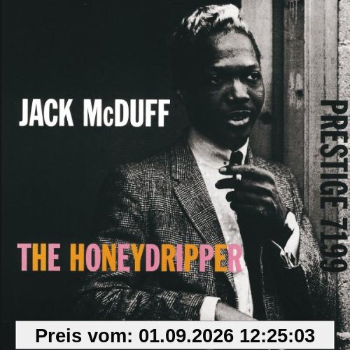 The Honeydripper (Rudy Van Gelder Remaster)