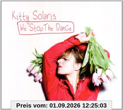 We Stop the Dance