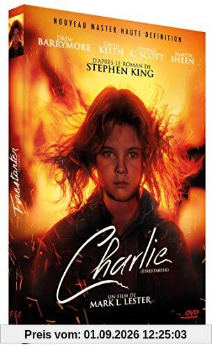 Charlie