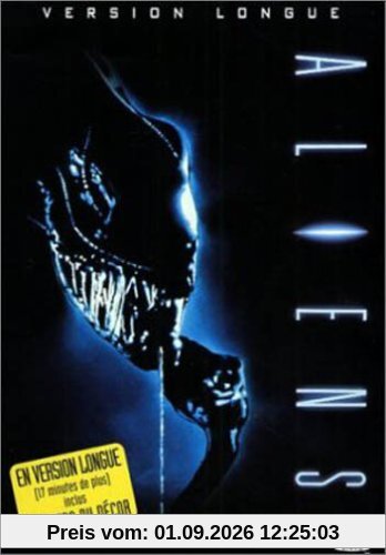 Alien 2 : Aliens, le retour
