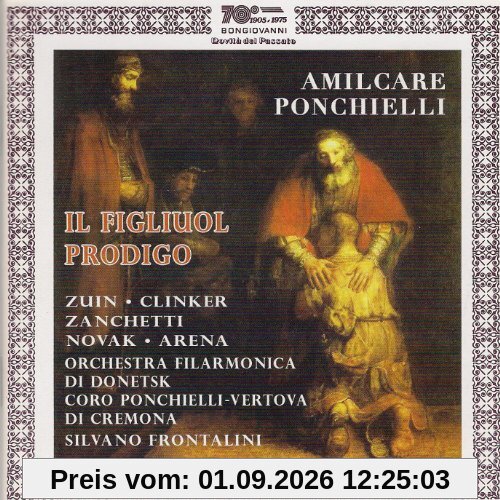 Il Figliuol Prodigo