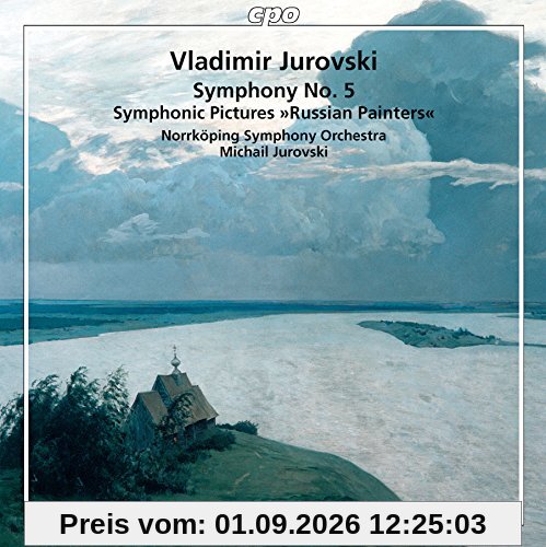 Sinfonie 5; Russian Painters