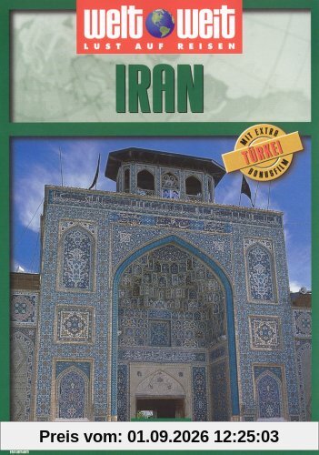 Iran - Weltweit