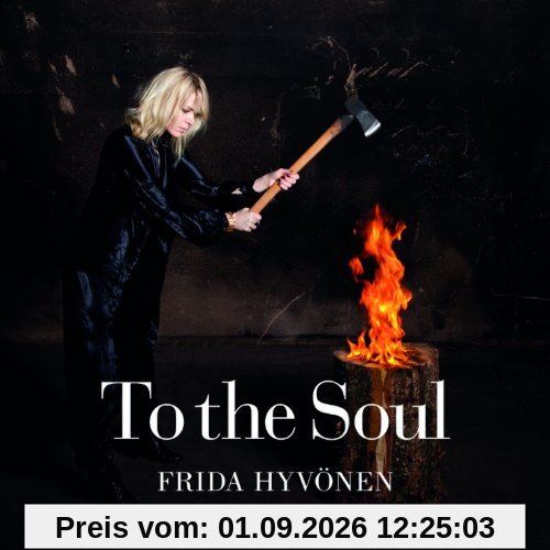 To the Soul