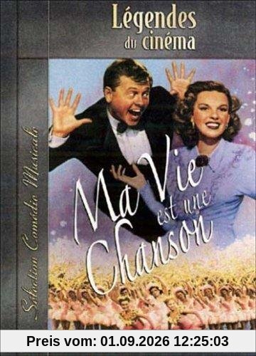 Ma vie est une chanson [FR Import]