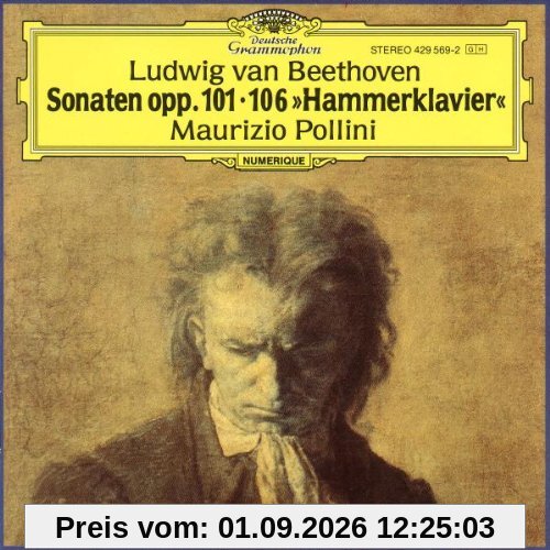 Klaviersonaten 28,29