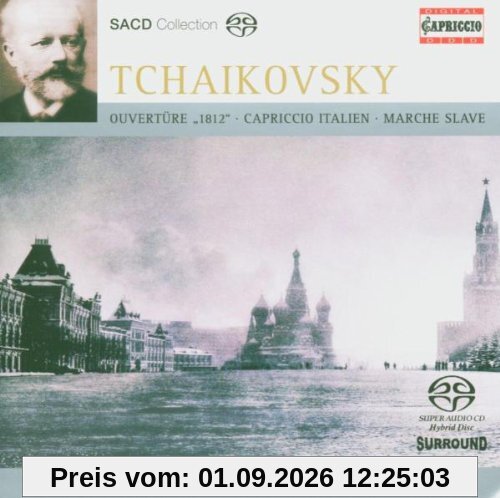 Orchesterwerke