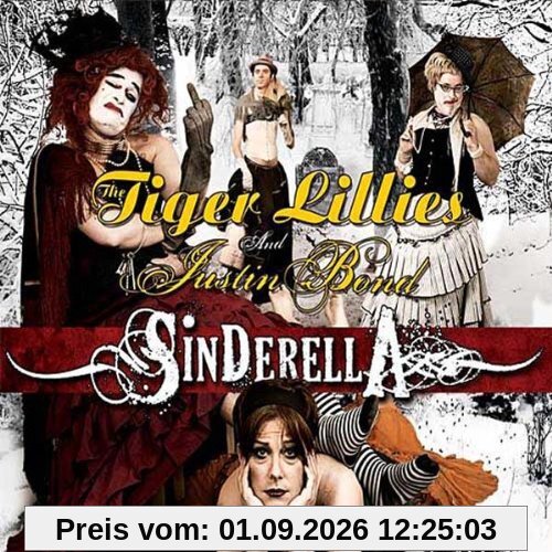 Sinderella