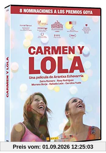Carmen Y Lola