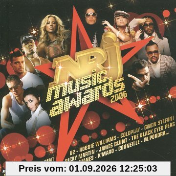 Nrj Music Awards 2006