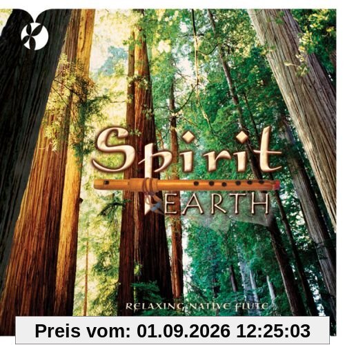 Spirit Earth