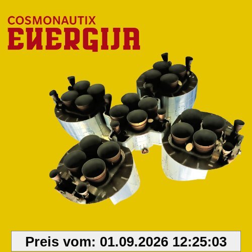 Energija