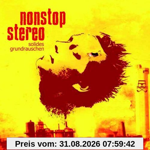 Solides Grundrauschen