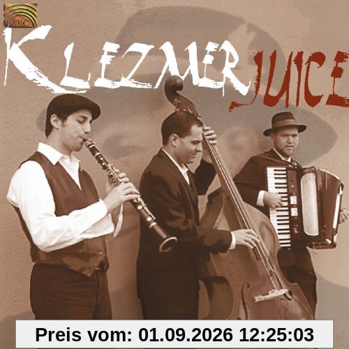 Klezmer Juice