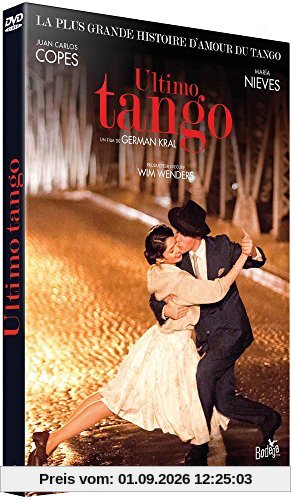 Ultimo tango [FR Import]