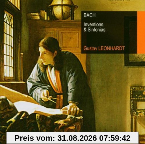Leonhardt Edit./Inventions