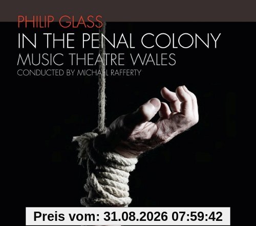 In the Penal Colony