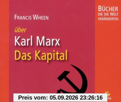 Karl Marx-das Kapital