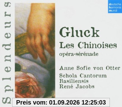 Les Chinoises