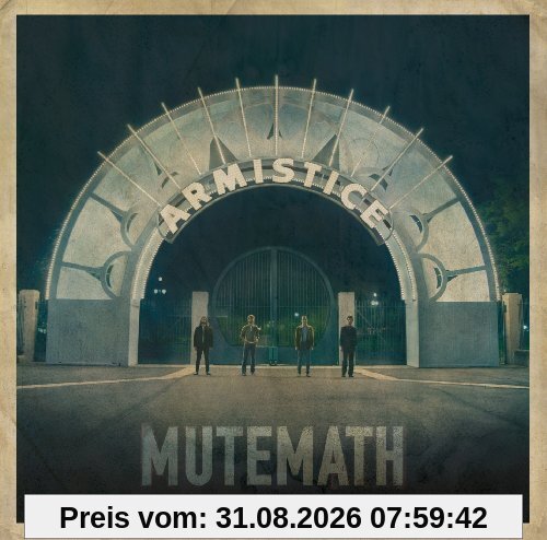 Armistice