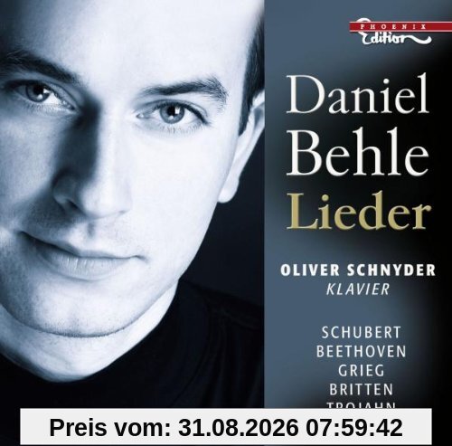 Lieder
