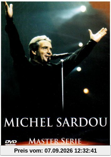 Master Serie - Bercy 1993