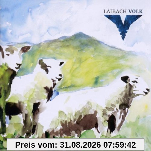 Volk. Standard Edition