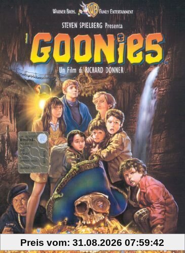 Goonies (I)
