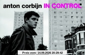 Anton Corbijn In Control