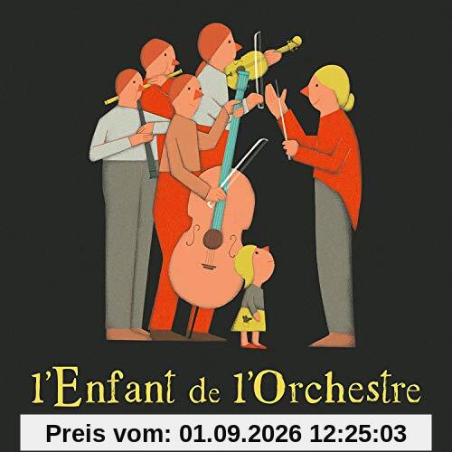 l'enfant de l'Orchestre
