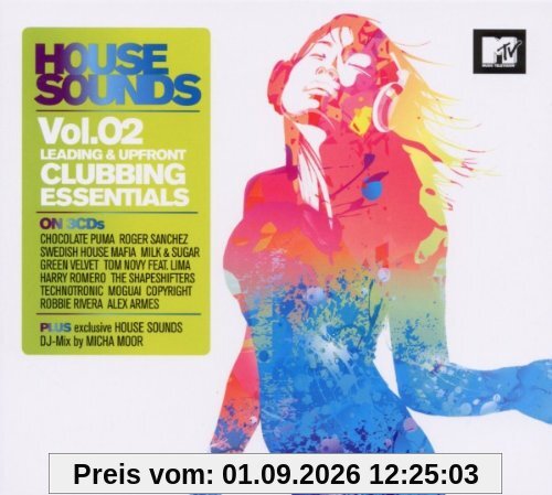 House Sounds Vol.2