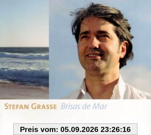 Brisas de Mar