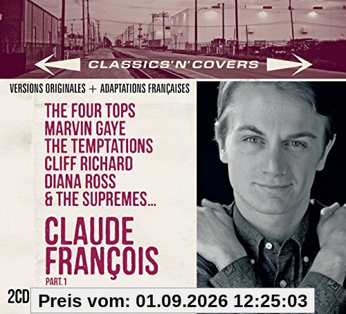 Classics'n'covers Claude Francois