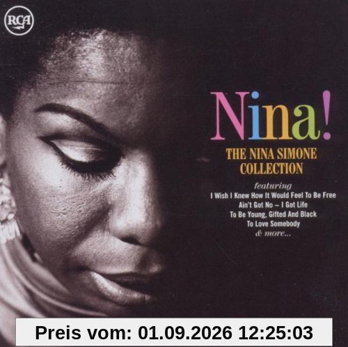 Nina! the Collection