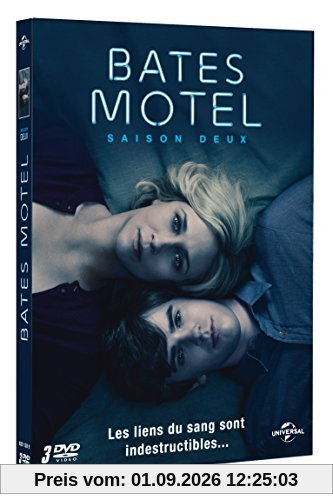 Bates Motel - Saison 2