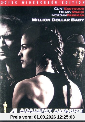 Million Dollar Baby
