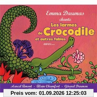 Les Larmes de Crocodile