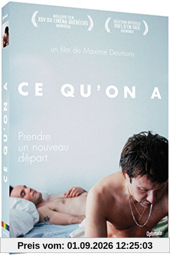 ce qu'on a