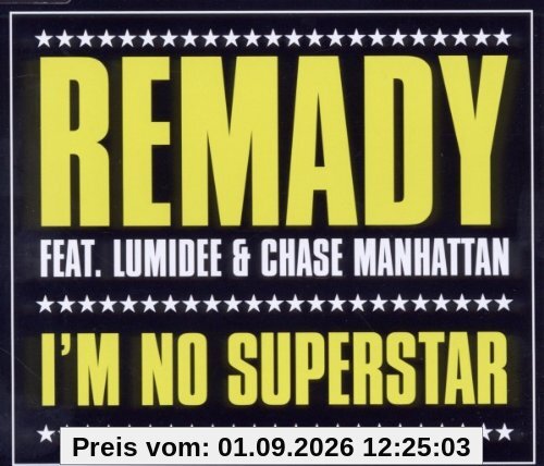 No Superstar