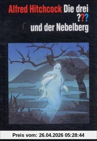 Die drei Fragezeichen und . . ., Der Nebelberg