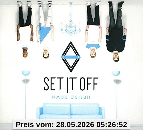 Set It Off Upside Down