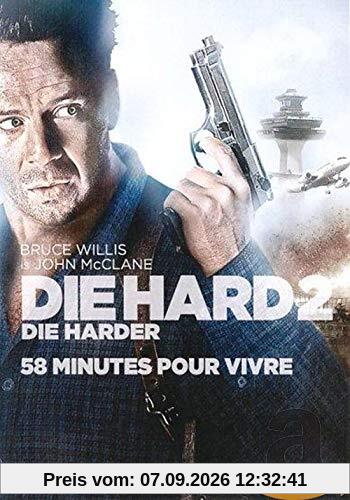 Die Hard 2 : 58 Minutes pour Vivre