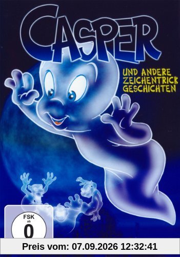 Casper und andere Zeichentrick-Geschichten