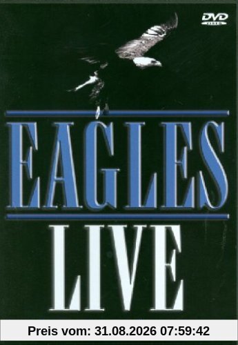 Eagles - Live