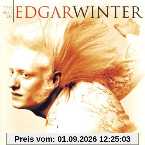 Best of Edgar Winter