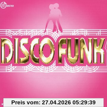 Hit Master Disco