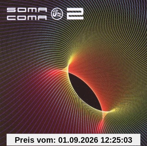 Soma Coma Vol.2