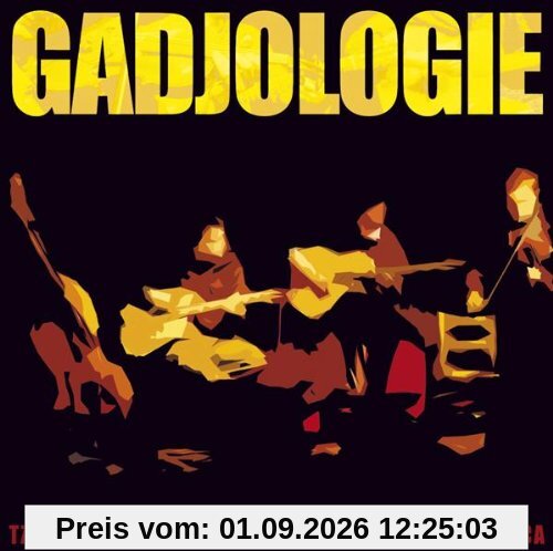 Gadjologie