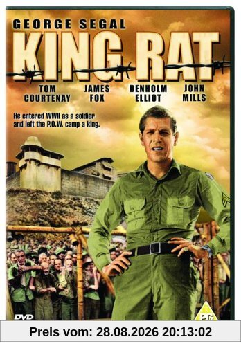 King Rat [UK Import]